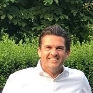 Trafiroad NV Employee Glenn Janssens's profile photo