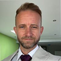 Elma Electronic Employee Dave Middleton's profile photo