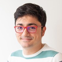 LA TEVA WEB Employee Bruno Díaz González's profile photo