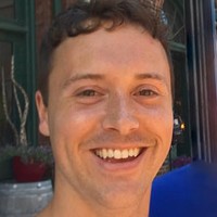 Department of Trust Employee Jesse Hurtado's profile photo