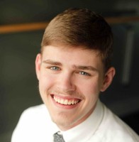 Retirement Clearinghouse Employee Casey Whiteside's profile photo