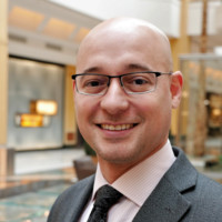 Cason Home Loans Employee Justin Kidd's profile photo