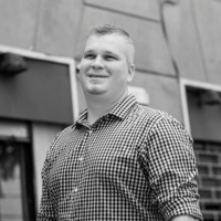 JE Dunn Construction Employee Joseph Royer's profile photo