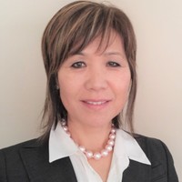 Valley Health System Employee Euna Kim-Ball's profile photo