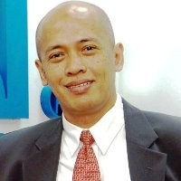 Titippaket Employee Budi Jati's profile photo