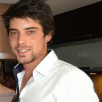 Mechwest Design & Drafting Employee Ricardo Tavares's profile photo