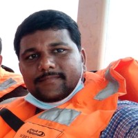 Pothuganti Kumar Email