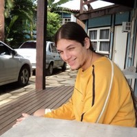 tbo Employee Fábio Romaneli's profile photo