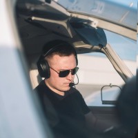 Oak-Tree Technologies Employee Jacob Parlier's profile photo