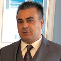 Eddie Correia Email & Phone Number