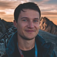 Fyrfeed Employee Max Voigtländer's profile photo