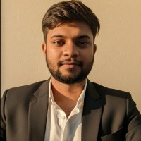 SaiTec International Computer Consultants Employee Shivam Mishra's profile photo