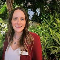 The Mirage Employee Lizzie Schaper's profile photo