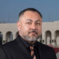 Los Angeles Metro Employee Eric Ureña's profile photo