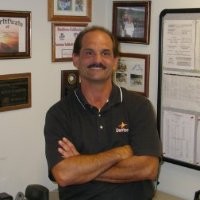 Mitch Roberts Email & Phone Number