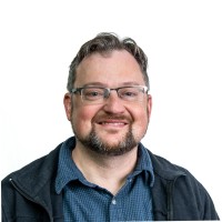 Pulsar Process Measurement Employee Michael Blackadder's profile photo