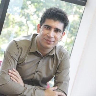 Phatisa Employee Asif Noorani's profile photo
