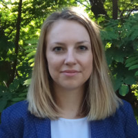 Solargis Employee Marketa Jansova's profile photo