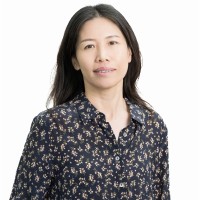 Workday Employee Yan Su's profile photo
