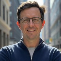 Tempo Employee Michael Keating's profile photo