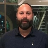 Charlotte Water Employee Billy Allen's profile photo