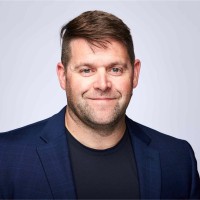 GuidePoint Security Employee Kevin Converse's profile photo