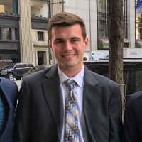 Thomas Jefferson University Hospitals Employee Tyler Costa's profile photo