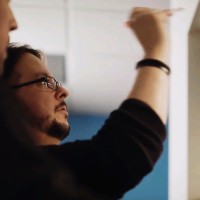 CRM Science Employee Michael Beswick's profile photo