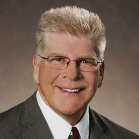 Jefferson College of Population Health Employee Les Meyer's profile photo