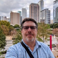 Guilford Technical Community College Employee Billy Harris's profile photo