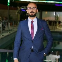 Ahmad Obeidat Email