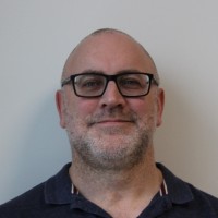 Rhenus Logistics Employee Simon O'Gorman's profile photo