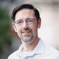 West Coast Informatics Employee Rick Wood's profile photo
