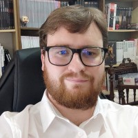 Camions BL Employee Jeffrey Gaag's profile photo