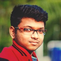 Alien Brains Employee Ankur Halder's profile photo