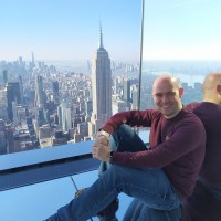 XTEACH Employee Jorge Martínez Monjardín's profile photo