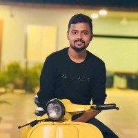 Revan Bhosale Email