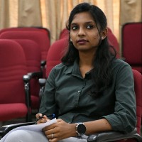 Darshana S Email