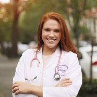 Seton Medical Center Employee Madeline Caldwell's profile photo