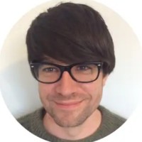 Volustor Employee Richard Adams's profile photo