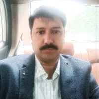 Vijay Vaidya Email