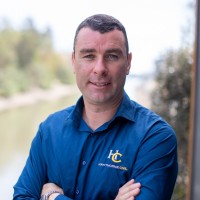 Hawthorne Civil Employee Enda Brien's profile photo