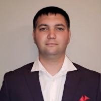 Centerra Group Employee Cameron Barry's profile photo