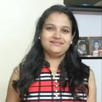 SEED Infotech Ltd Employee Rajashree Banchhod's profile photo