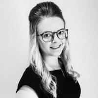 Zembr Employee Alma Scott's profile photo