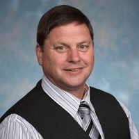 Township of Hampton Employee Kevin Corace's profile photo