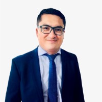 Veris - Latinomedical S.A. Employee David Lamar's profile photo