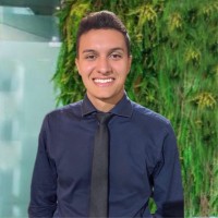 Itaú Unibanco Employee Daniel Resende's profile photo