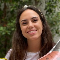 Jeeves Employee Janete Pinto's profile photo