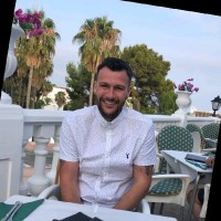 Spacefit UK Ltd Employee Marc Kearney's profile photo